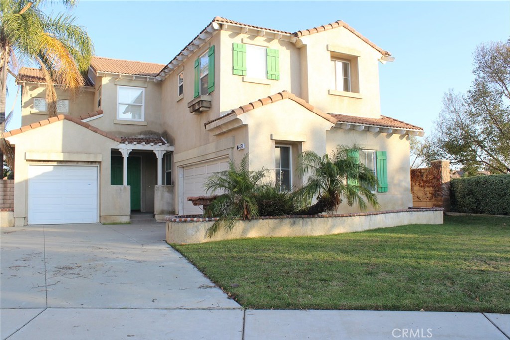 Photo of 7881 Margaux Place, Rancho Cucamonga, CA 91739