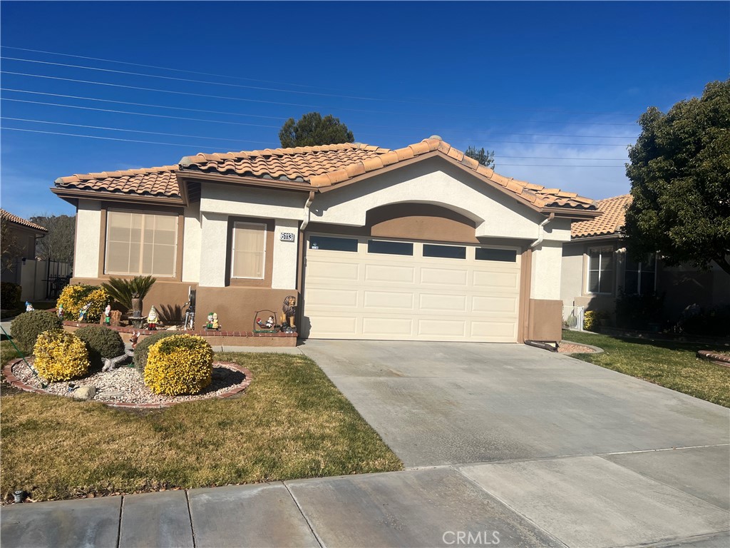 Photo of 6113 Turnberry Drive, Banning, CA 92220