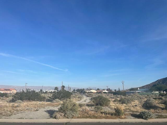 Photo of Lot 50 Sterling, Palm Springs, CA 92262