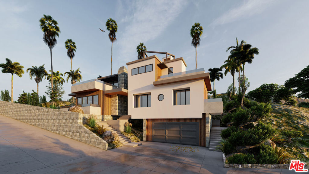 0 Terhune Drive, Malibu, Los Angeles, California, 90265, ,Land,For Sale,0 Terhune Drive,24348923