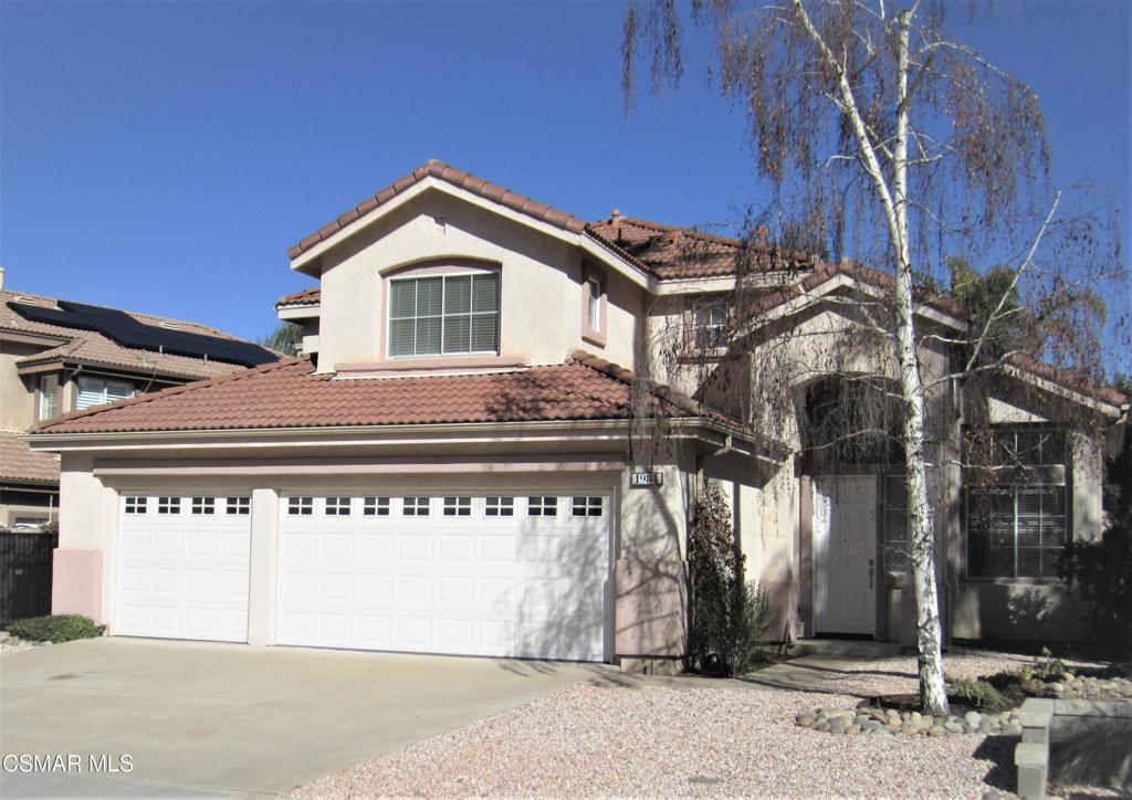 Photo of 1984 Winterset Place, Simi Valley, CA 93065