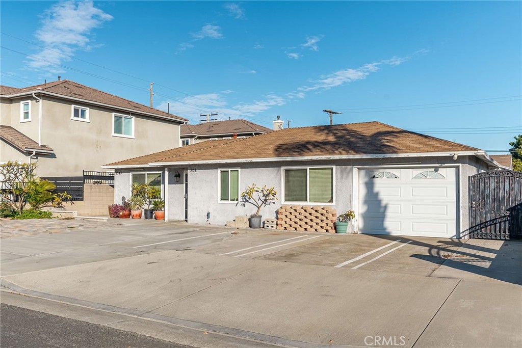 Photo of 8041 18th Street, Westminster, CA 92683