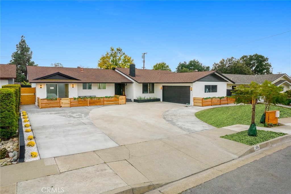 Photo of 1446 Turning Bend Drive, Claremont, CA 91711