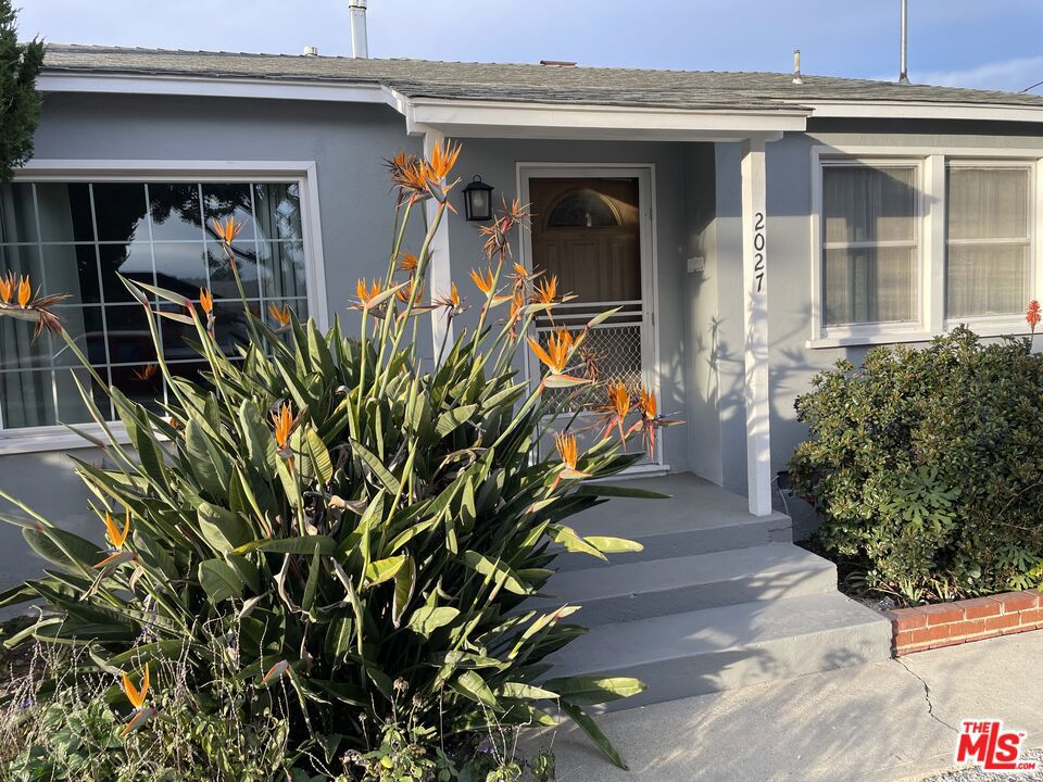 2027 255th Street, Lomita, California 90717, 3 Bedrooms Bedrooms, ,1 BathroomBathrooms,Residential,For Sale,2027 255th Street,24354881