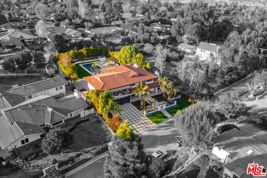 3805 Palos Verdes Dr N, Rolling Hills Estates, California image 41