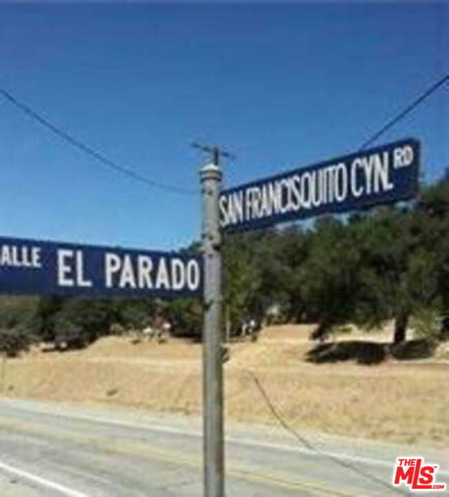 Vac/calle El Parado/vic, Green Valley, California image 1