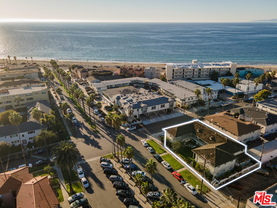 Photo of 201 Vista Del Mar, Redondo Beach, CA 90277