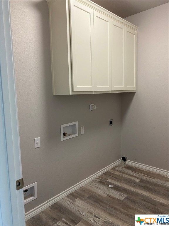 Laundry Room with room for a refrigerator