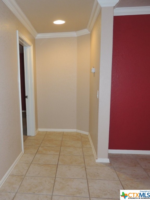 The Owners Suite is separate in this split floorplan.