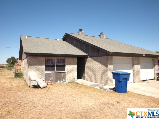214 Sorrell Drive A-B, Copperas Cove, Texas 76522, ,Residential,For Sale,214 Sorrell Drive A-B,479601