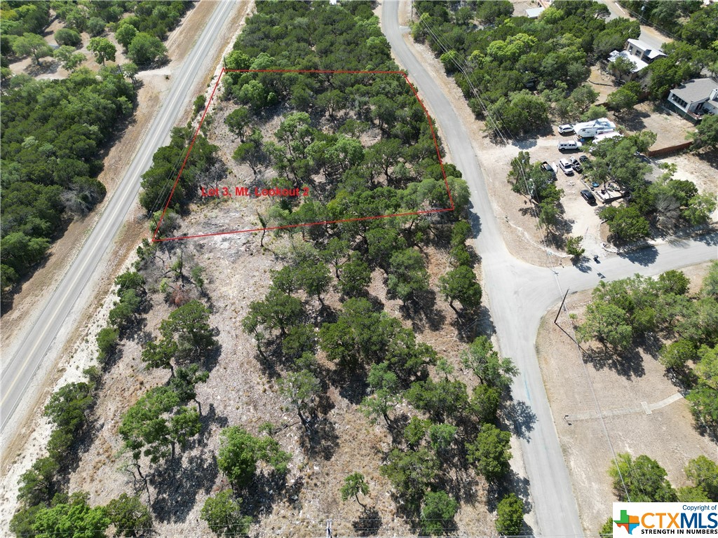 0000 North Park Road, Canyon Lake, Texas 78133, ,Land,For Sale,North Park,483674