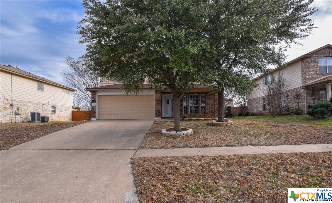 5810 Mosaic Trail, Killeen, Texas 76542, 3 Bedrooms Bedrooms, ,2 BathroomsBathrooms,Residential,For Sale,5810 Mosaic Trail,495964