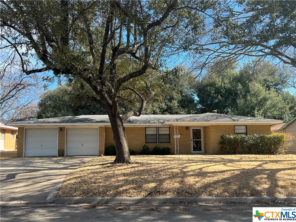 1413 S 49th Street, Temple, Texas 76504, 3 Bedrooms Bedrooms, 7 Rooms Rooms,2 BathroomsBathrooms,Residential,Buy a Home,1413 S 49th Street,496509