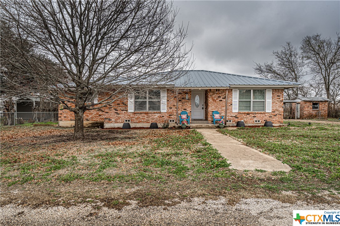 133 Fm 1996, Oglesby, Texas 76561, 3 Bedrooms Bedrooms, ,2 BathroomsBathrooms,Residential,Buy a Home,133 Fm 1996,496822