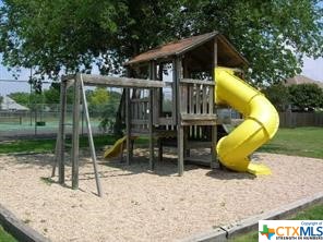 HOA children's playground