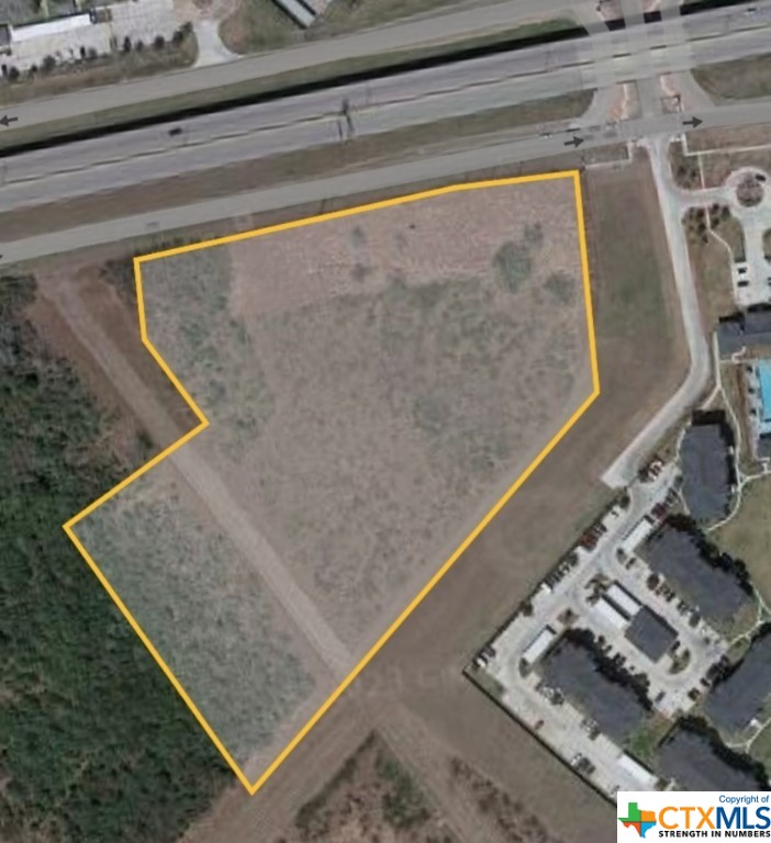 "Rare opportunity to acquire 9.6 acres of undeveloped commercial property on highly-trafficked Zac Lentz Parkway in Victoria, TX. This prime location offers excellent visibility and easy access to major highways and interstates. The property is zoned for commercial use and is ideal for a variety of development opportunities including retail, hospitality, or industrial. With ample acreage, the possibilities are endless. Utilities are available at the property line, making development even more convenient. The property is located near major retail and commercial centers, including restaurants, hotels, and shopping centers, making it an ideal location for any business looking to expand or establish a presence in the area. Don't miss out on this rare opportunity to acquire a sizable commercial property in one of the fastest-growing areas of Victoria. Contact us today for more information and to schedule a site visit."