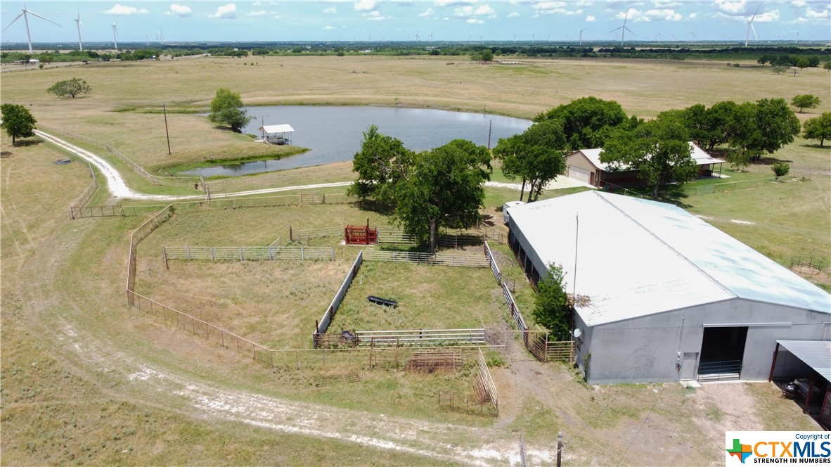 6146 State Highway 164 W, Groesbeck, Texas image 14