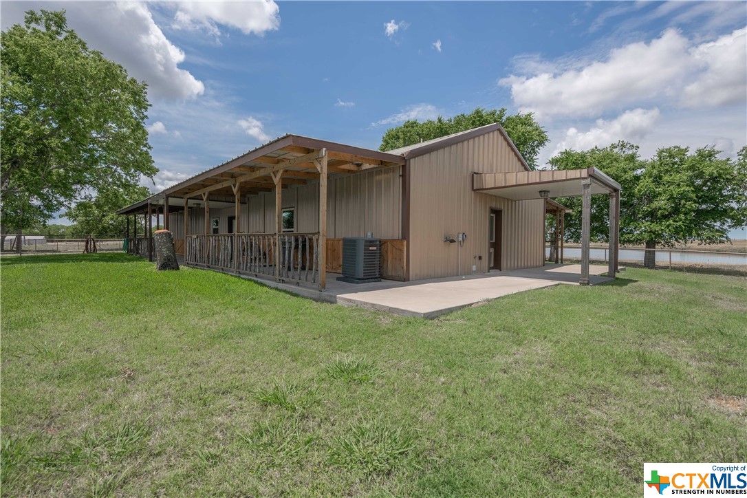 6146 State Highway 164 W, Groesbeck, Texas image 27