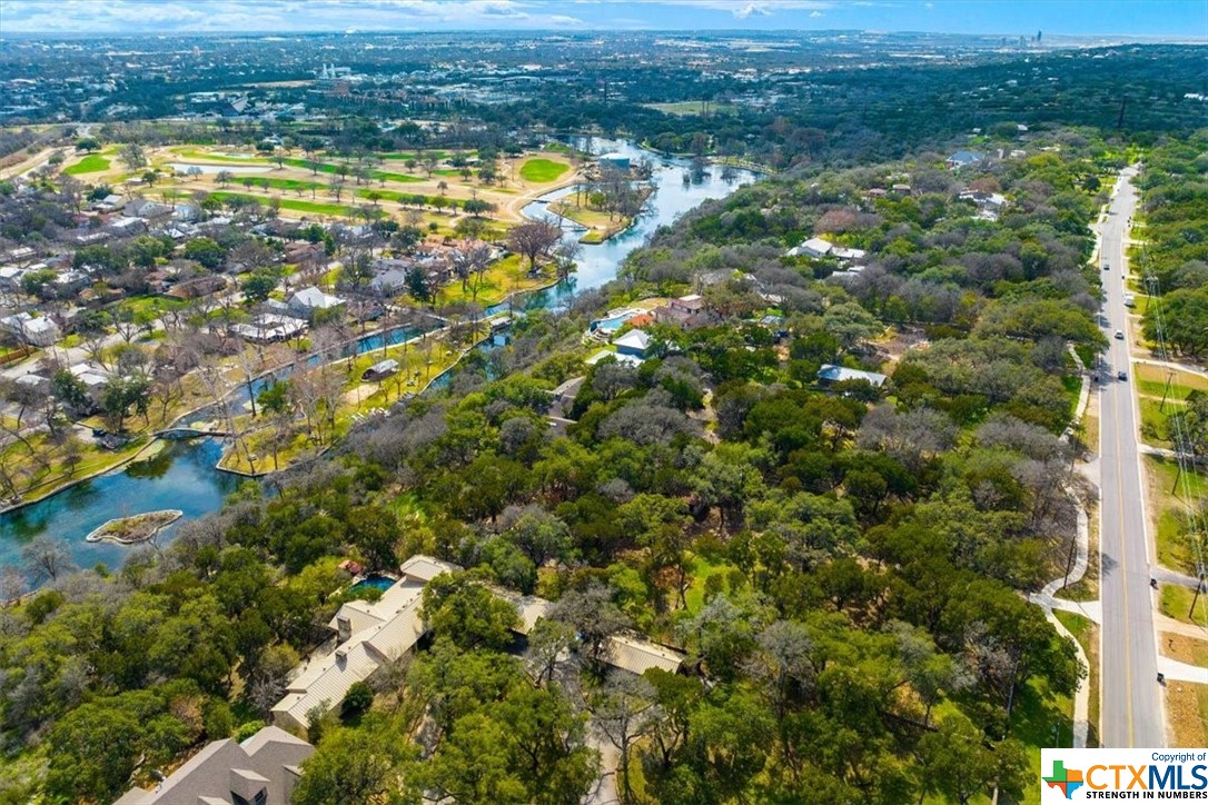 Your blank canvas to build a dream private estate that rivals the finest in the Texas Hill Country.