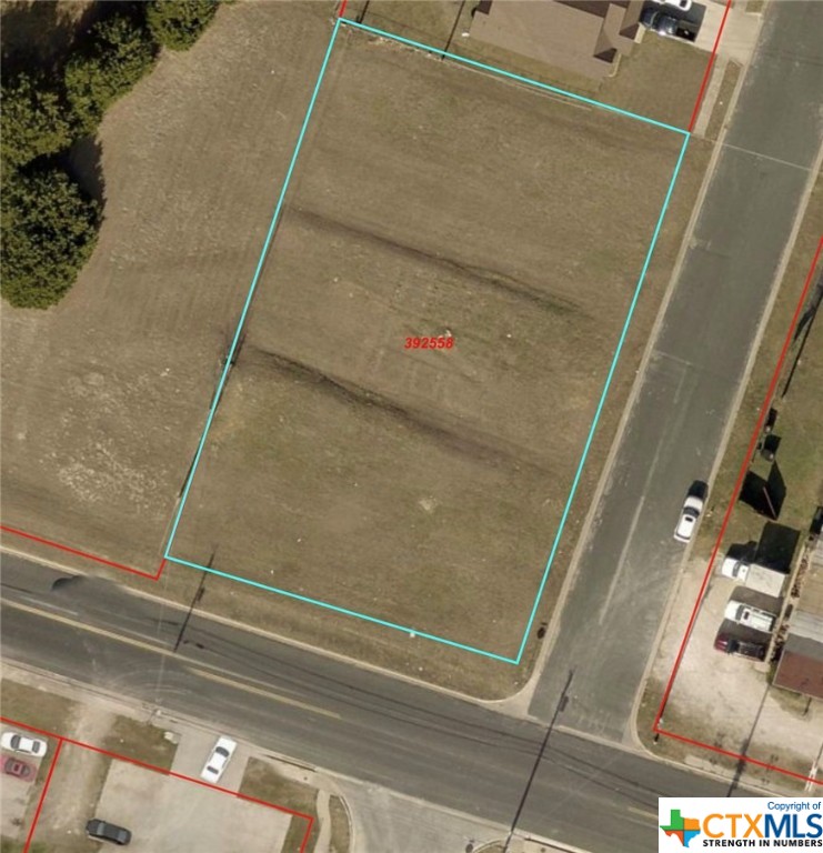 Super affordable Commercial Lot approximately .54 Ac measuring 189.5'x125' and zoned B5 Commercial.  This lot is currently zoned commercial but could possibly be turned into 2 or 3 residential or duplex lots.