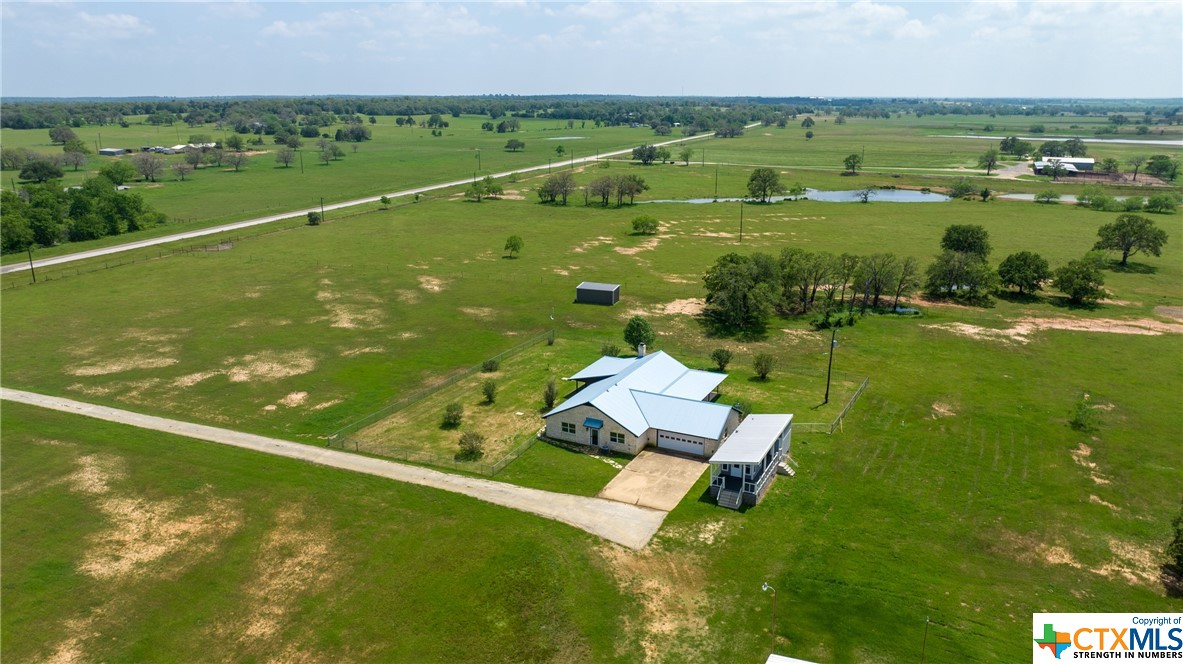 5865 State Highway 304, Rosanky, Texas image 40