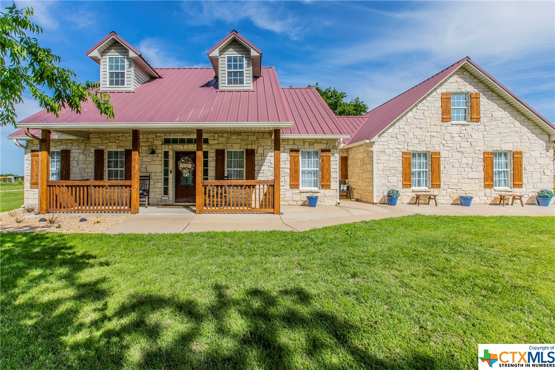 13721 Willow Grove Road, Moody, TX 76557