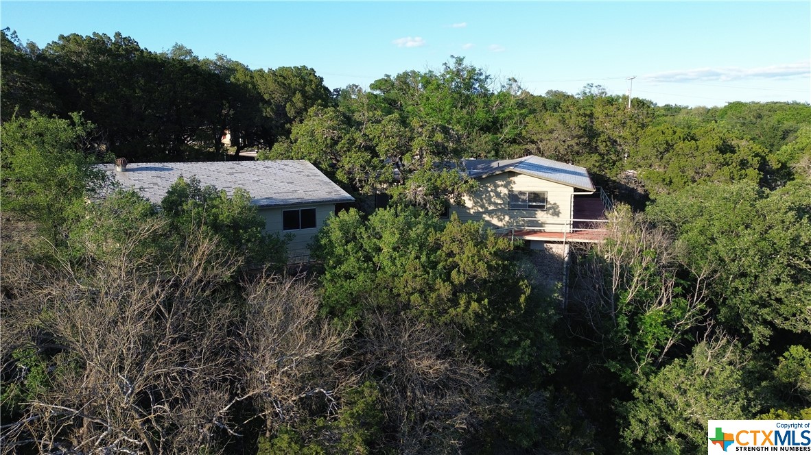 Hot real estate opportunity in a prime New Braunfels location! Two lots zoned R-2 are now available at 1203 N. Walnut. One lot has an older home that could be remodeled or torn down to build your dream home with a fantastic view and close to everything downtown New Braunfels has to offer. Comal River, Schlitterbahn and all the festivals. Don't let this opportunity pass you by! Two lots included in sale 1203 & 1207 N Walnut