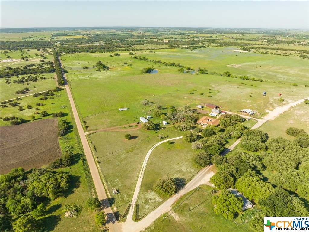 842 Old Georgetown Road, Gatesville, Texas image 23