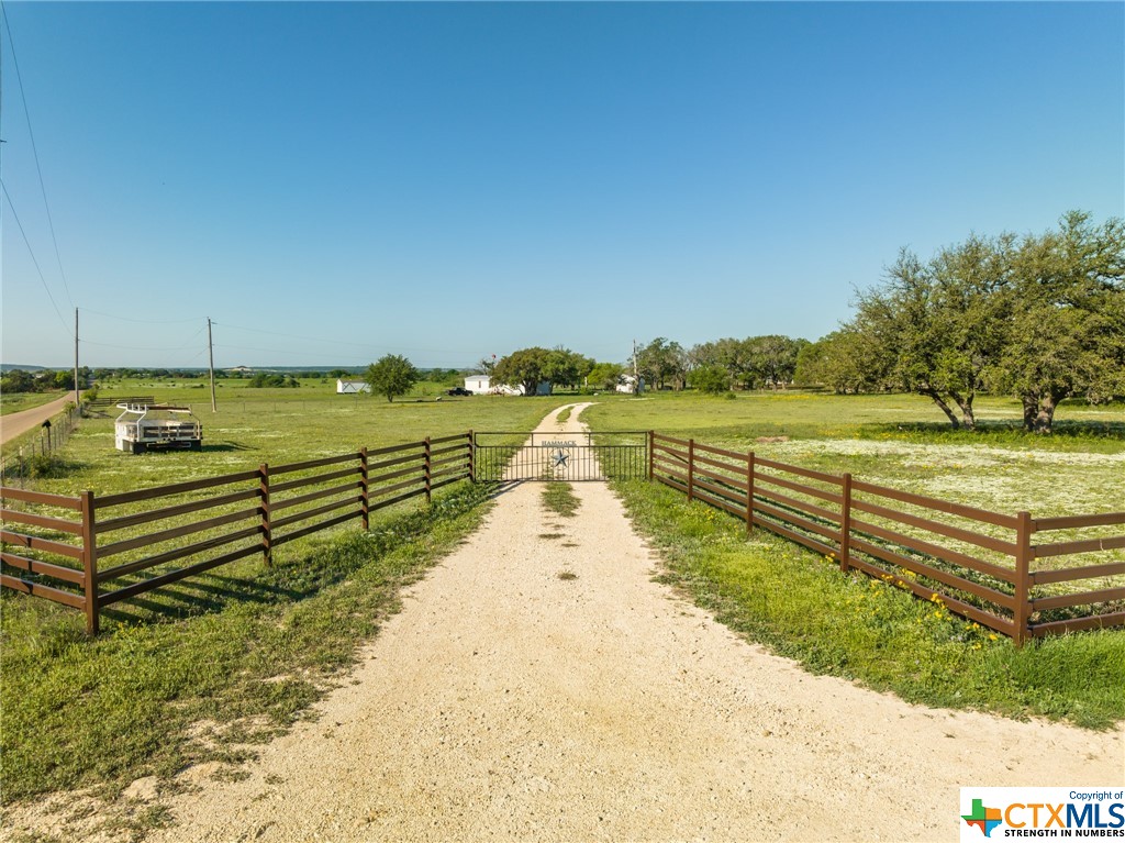 842 Old Georgetown Road, Gatesville, Texas image 24