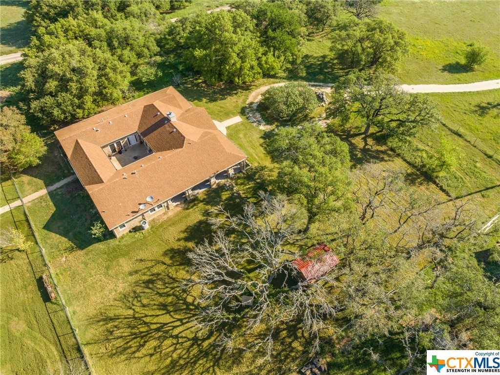 842 Old Georgetown Road, Gatesville, Texas image 27