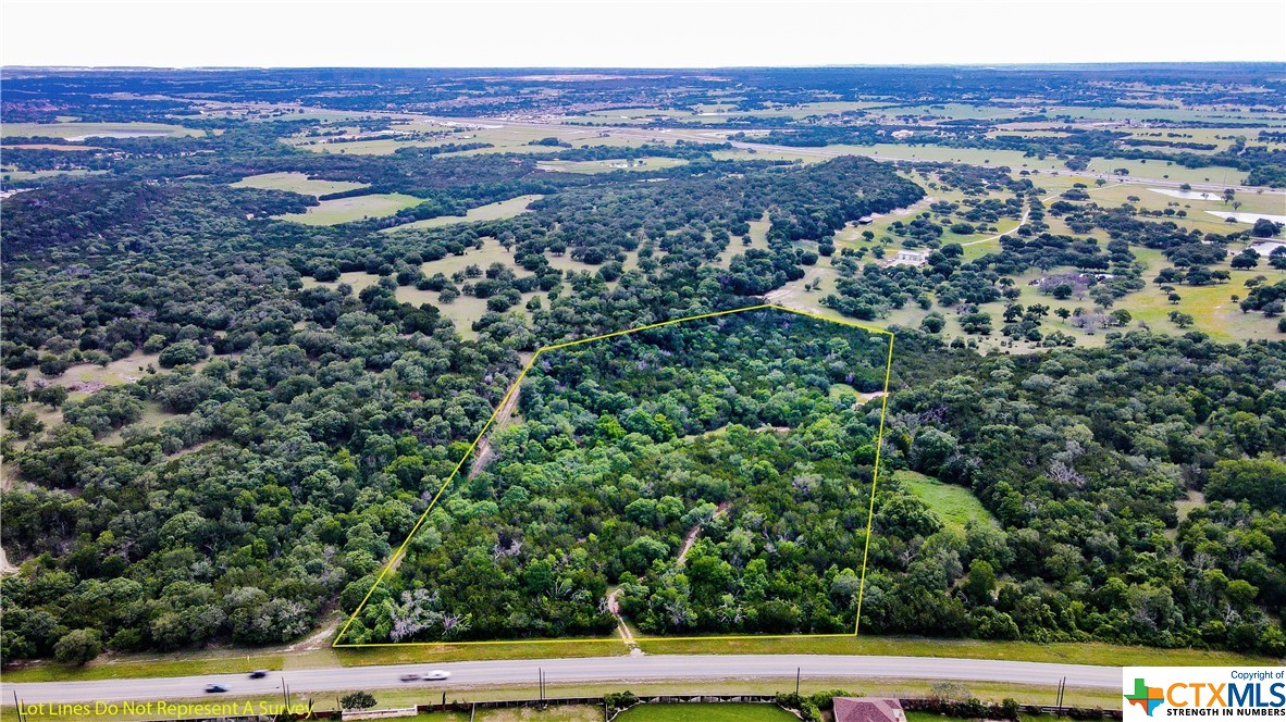 Great 16.05 acre development opportunity off FM 2410 with easy access to US HWY 190. Zoned Belton ISD.