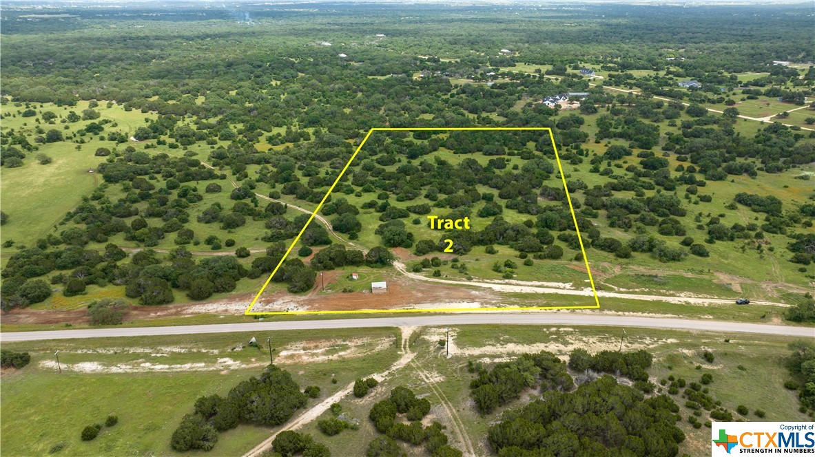 Are you looking for a once-in-a-lifetime opportunity to own a piece of Texas history and enjoy all that Salado has to offer? Look no further than the Bar V Bar Ranch! This private 10+ acre property was once part of the historic Bar V Bar ranch, a true Texas operation that operated for 117 years. With mature trees and wildflowers in abundance, you'll be surrounded by the natural beauty and wildlife of Texas. And, because the ranch allows horses, cattle, and sheep on your property, you can continue its tradition while building your dream home. Located just 15 minutes from downtown Salado, you'll have easy access to city amenities while enjoying your own private oasis. Don't miss out on this chance to own a piece of Texas history and create your own legacy.  Tract 2H has existing well on site!