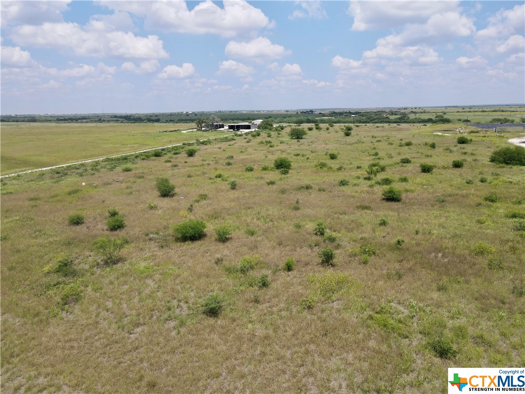 Nice level 11.7 acre parcel of land located just south of Pleasanton. Property is completely unrestricted so the possibilities are endless. Property has water available from El Oso WSC and electric is close-by provided by Karnes Electric. Commercial potential being located in the heart of the Eagle Ford Shale.
