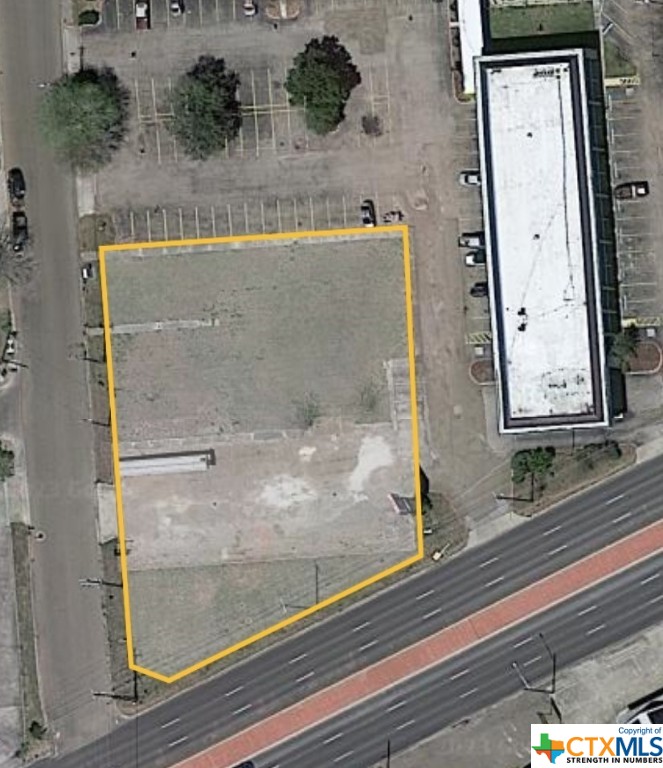 Prime opportunity awaits you! This exceptional 0.8345-acre undeveloped commercial tract offers endless potential for investors, developers, and entrepreneurs looking to make their mark in this thriving community. Situated in a highly desirable location, this vacant land holds a strategic position along the bustling Houston Highway, ensuring excellent visibility and easy accessibility. With its proximity to major transportation routes and nearby commercial hubs, this property presents an ideal setting for a wide range of commercial ventures.