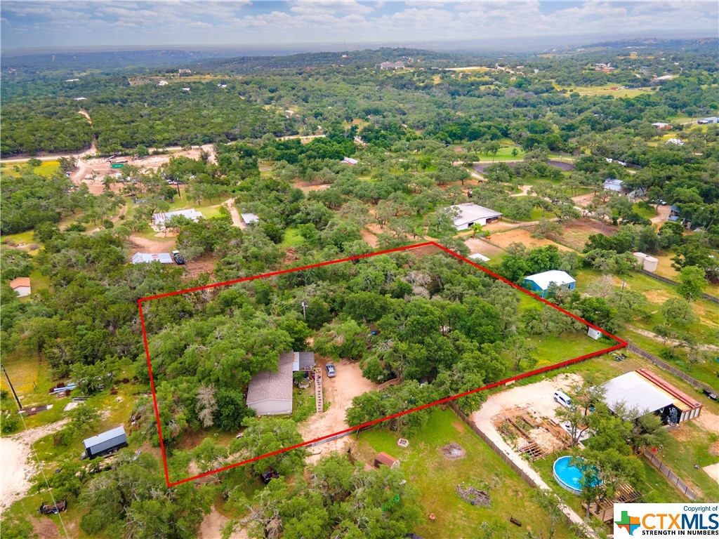 This rare opportunity to own 1 acre of unrestricted land! Enjoy the privacy and freedom this acreage provides. A non working water well on the property can easily be repaired, giving you access to your own private water source (buyer must obtain their own meter). An added bonus - a propane tank and metal shipping container are included in the purchase of this beautiful piece of land! Don't miss out on this amazing opportunity - call us today for more information! This incredible offer won't last long – so don't wait any longer and make this acreage yours today!