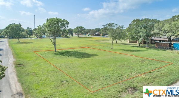 This 0.229 Acre lot is located on the corner of E. Simons and St. Charles St. is the perfect location for a new home!  There is a current survey.  No restrictions except no manufactured homes allowed.  This is one of three lots in the same area being sold so multiple lots are available for purchase.  Call today!