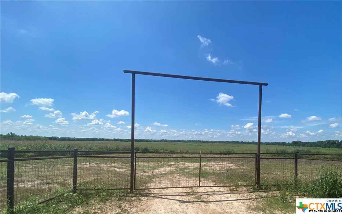 100 ACRES of TEXAS!  Not only do you get the acreage, but this comes with a bonus...500,000 gallons of water (FREE ANNUALLY)!  What is your vision for this slice of Texas?  Grazing, crops, or homesites?  The acreage comes new pipe fencing in front with new wire fencing on 3 sides, a pond / tank, some mature trees, and nights with starry skies.   Conveniently located near Temple with the nearby amenities to include medical complexes, shopping, dining, and entertainment.  Easy commute to HWY 190, North & South IH35, and HWY 95.   Rare opportunity...and it's available now.