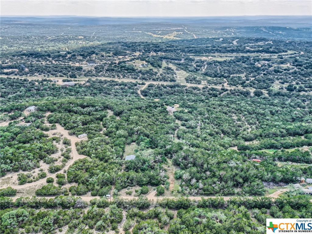This 5 acre homesite nestled in the hills of Dripping Springs is a must-see! Whether it's for recreation, investment or for your home out in the country, this stunning view is perfect! It does need some TLC and it's priced accordingly. Great potential for a deal!