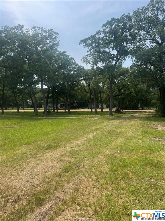 Here is the summer vacation property you have been waiting for! It is a huge tract of land consisting of 5 lots and 2.8 acres of scattered trees on a quiet culdesac in Wilderness Sound - just 5 minutes from Lake Somerville and Birch Creek State Park. This phenomenal property is almost turnkey with a large workshop on slab, storage shed, previous home site with a water meter, electric meter and field line septic in place! Build your dream home and enjoy the scenery from your front porch - manufactured homes, tiny homes and RV's are also allowed. Because of its size, unique location and improvements, this property would also be a great place for a weekend rental/Air BNB destination. The possibilities are endless and this is a rare find in the Lake area.