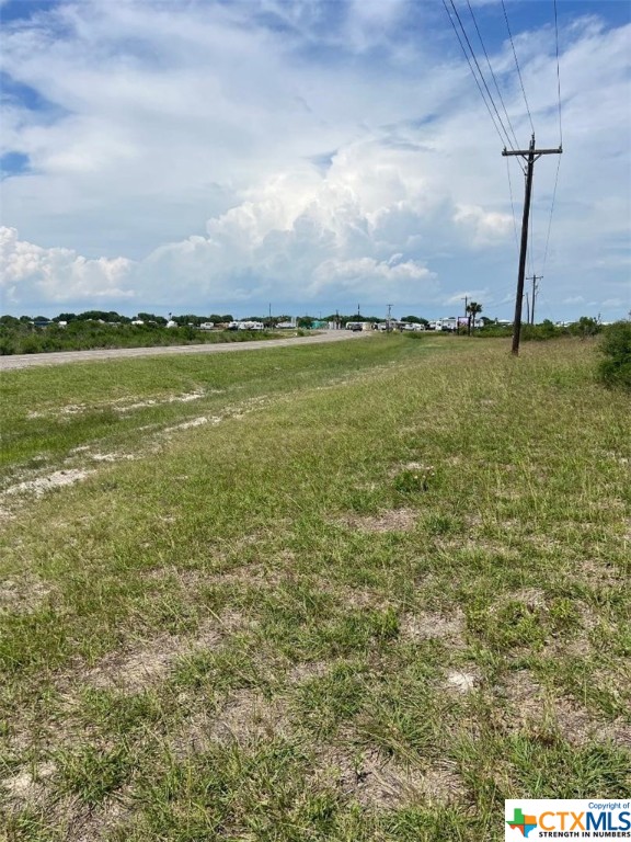 1.73 acres located on Tap Road on the way to Magnolia Beach. Great place to build a house or put a business.