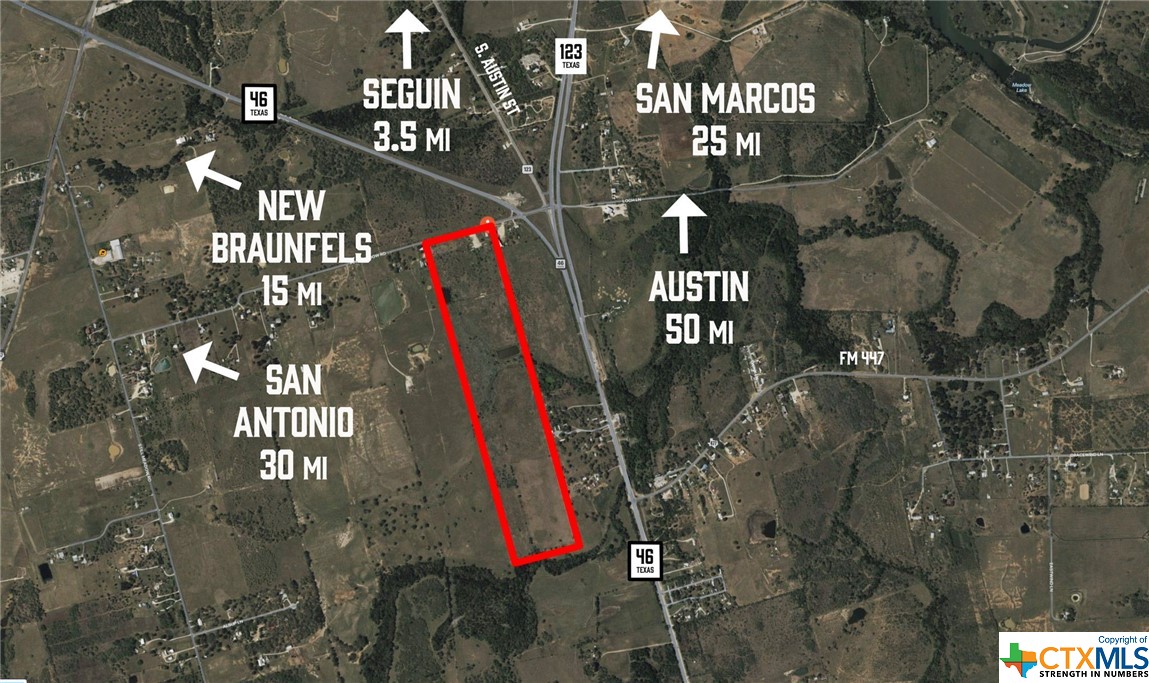 181 Pine Meadow Road, Seguin, Texas 78155, ,Land,For Sale,Pine Meadow,511015