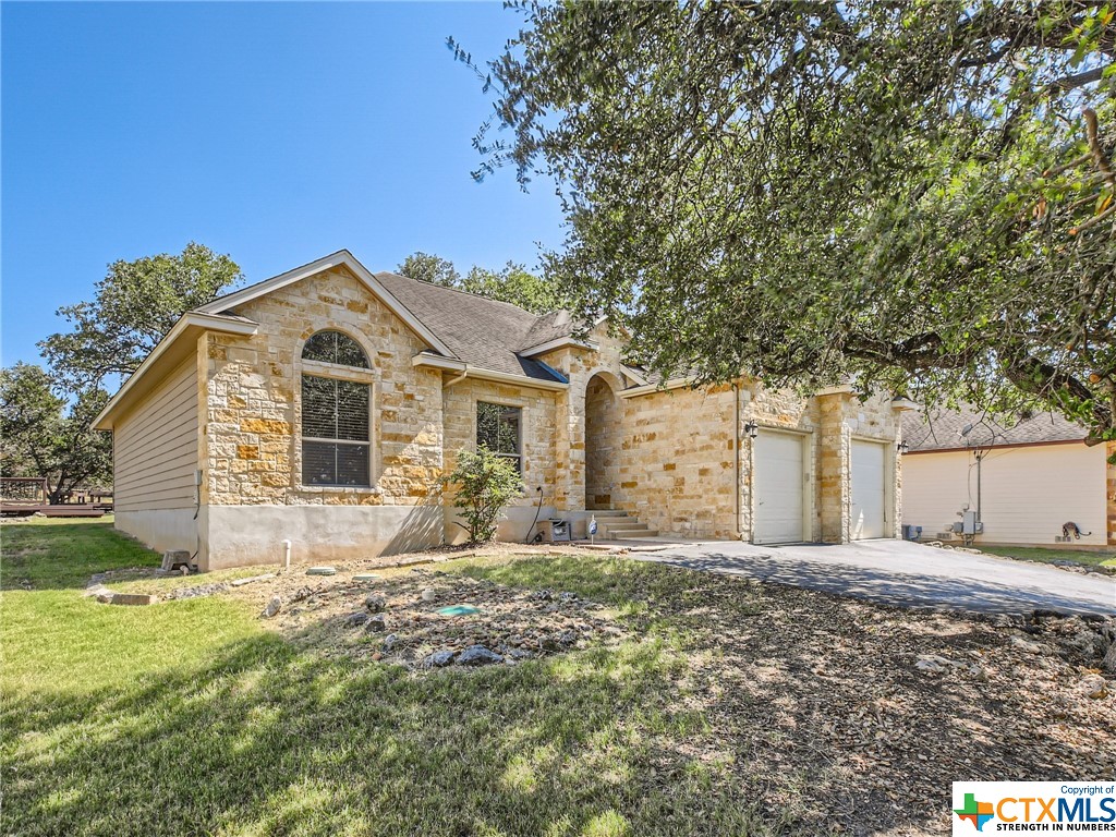 570 Cypress Pass Road, Spring Branch, Texas 78070, 4 Bedrooms Bedrooms, 1 Room Rooms,2 Bathrooms Bathrooms,Residential,For Sale,Cypress Pass,513132