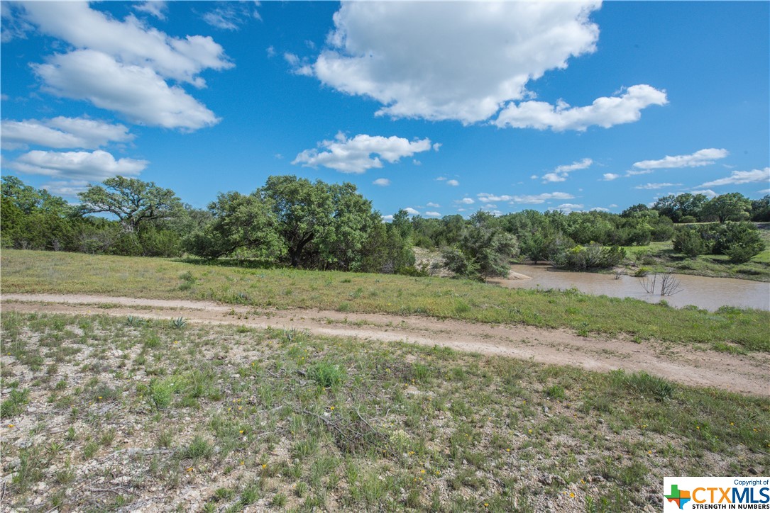 TBD County Road 1120 (+/- 110 Acres), Meridian, Texas image 2