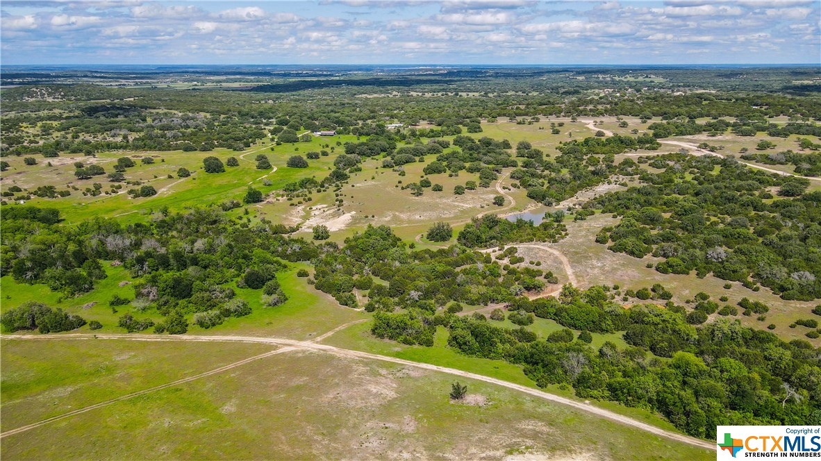 TBD County Road 1120 (+/- 110 Acres), Meridian, Texas image 6