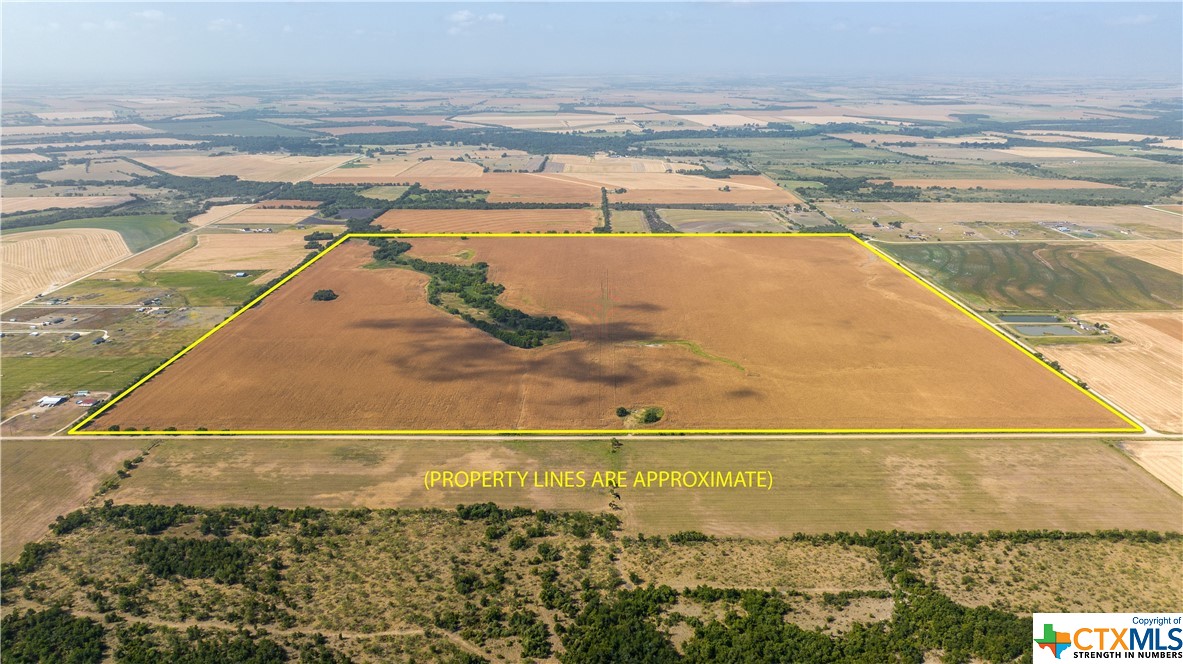 TBD County Road 418b, Thorndale, Texas image 1