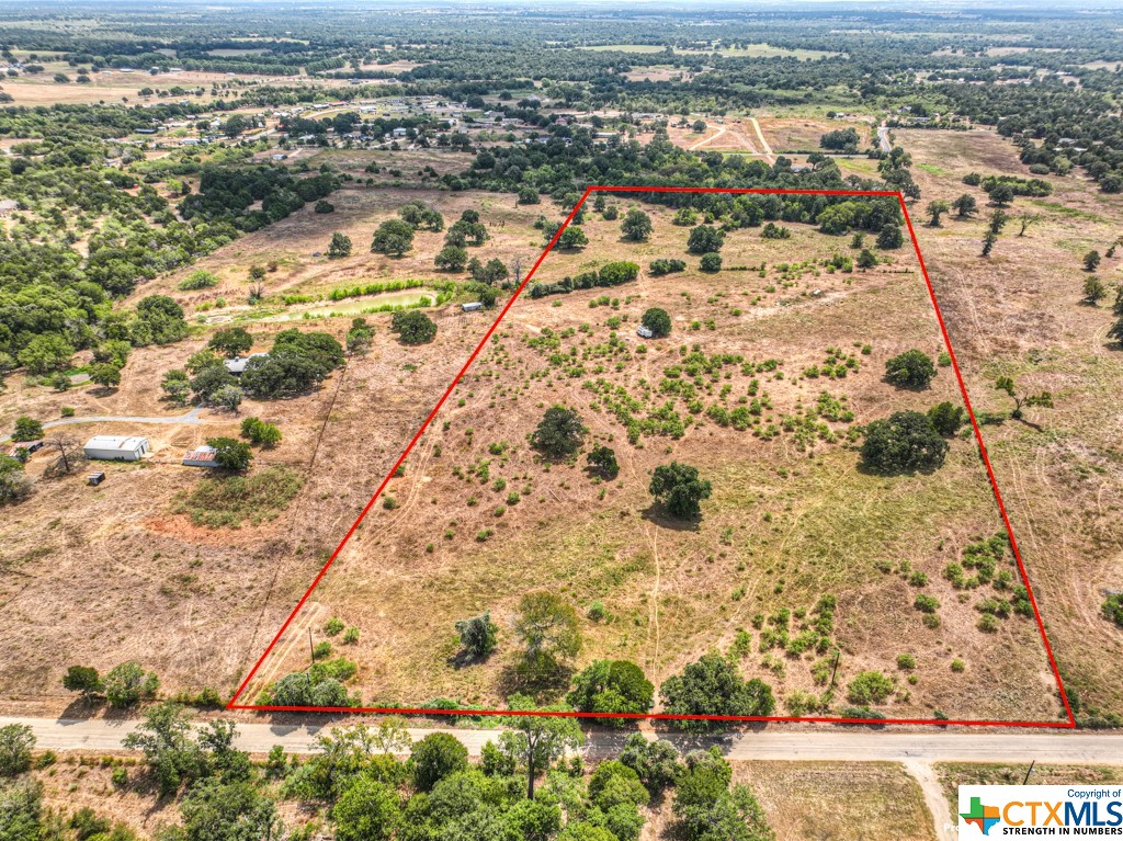 701 Old Colony Line Road, Dale, Texas image 12