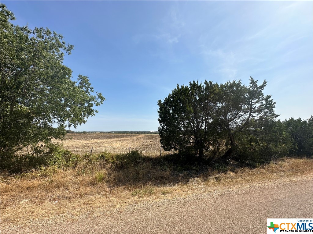 Tract 7 County Road 154, Evant, Texas image 7