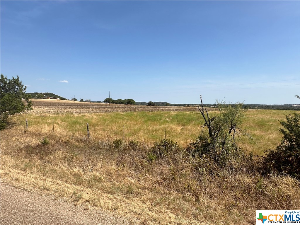 Tract 8 County Road 154, Evant, Texas image 10