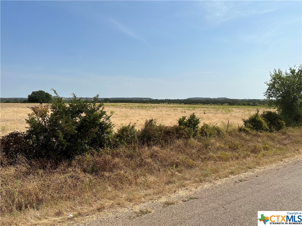 Tract 8 County Road 154, Evant, Texas image 6