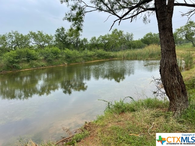 Beautiful, improved property with over 320 feet of country road frontage.  Well and old barn. Half of the pond is on this property.  Some trees and large pasture, partially fenced.  Existing Can#01500000000212 for entire property.